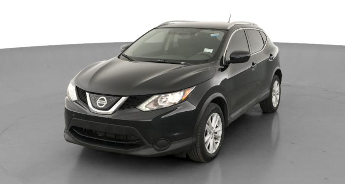 Thumbnail: 2018 Nissan Rogue Sport - 1