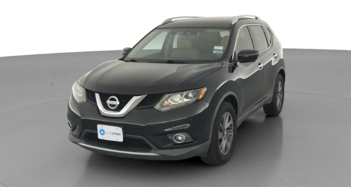 Thumbnail: 2016 Nissan Rogue - 1