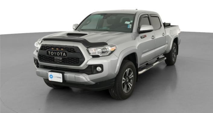 Thumbnail: 2019 Toyota Tacoma - 1