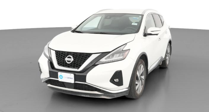 Thumbnail: 2020 Nissan Murano - 1