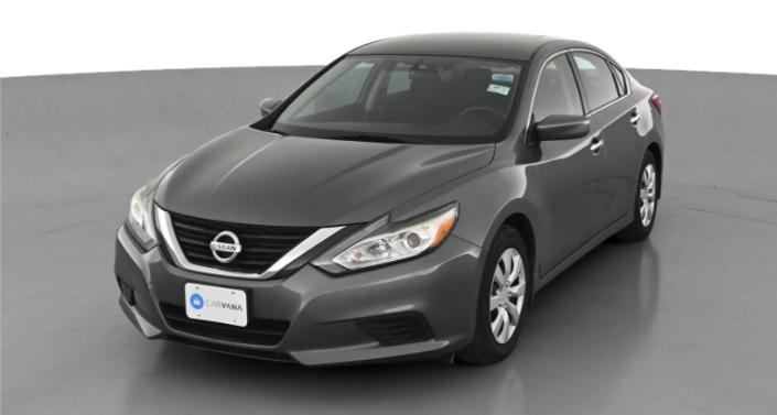 Thumbnail: 2017 Nissan Altima - 1