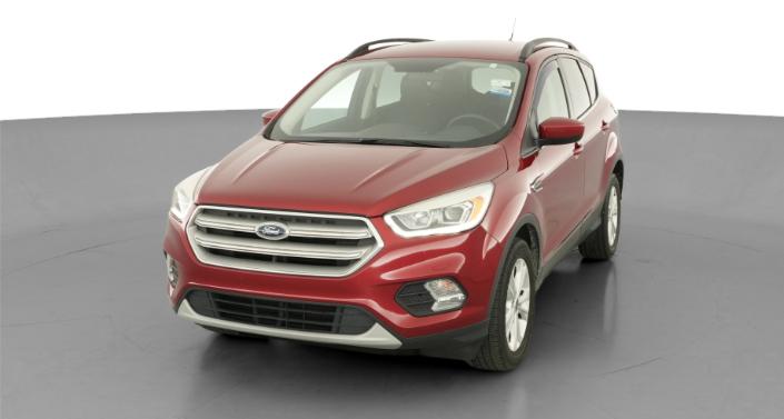 Thumbnail: 2018 Ford Escape - 1