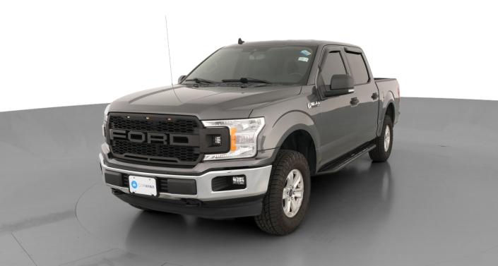 Thumbnail: 2019 Ford Econoline - 1