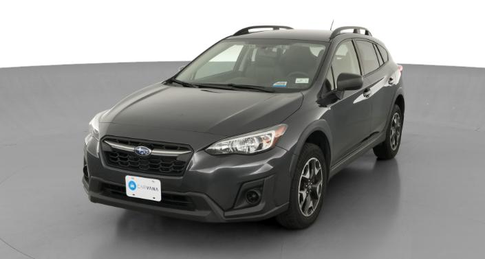 Thumbnail: 2019 Subaru Crosstrek - 1
