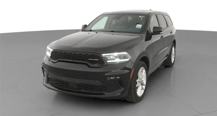 Thumbnail: 2022 Dodge Durango - 1