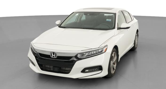 Thumbnail: 2018 Honda Accord - 1