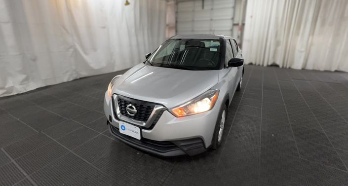 Thumbnail: 2020 Nissan Kicks - 1