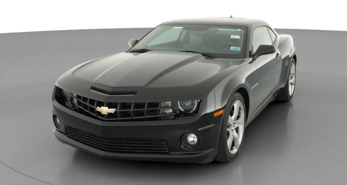 Thumbnail: 2011 Chevrolet Camaro - 1