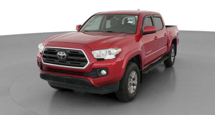 Thumbnail: 2019 Toyota Tacoma - 1