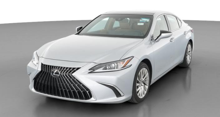 Thumbnail: 2023 Lexus ES - 1
