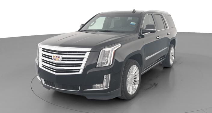 Thumbnail: 2019 Cadillac Escalade - 1