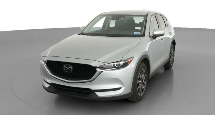Thumbnail: 2018 Mazda CX-5 - 1