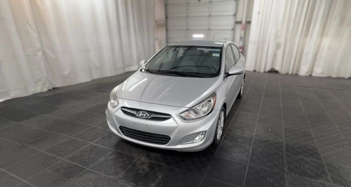 Thumbnail: 2013 Hyundai Accent - 1