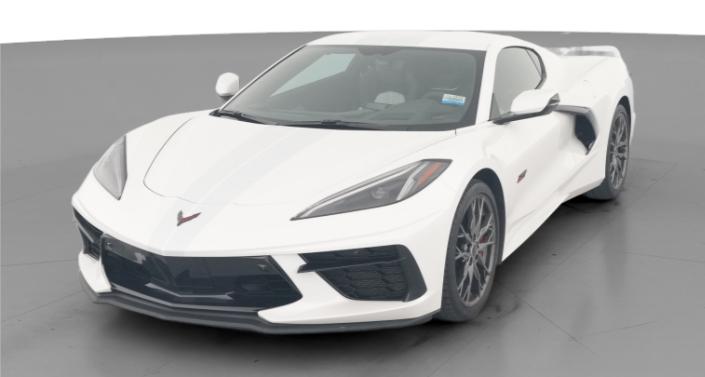 Thumbnail: 2023 Chevrolet Corvette - 1