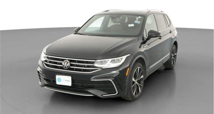 Thumbnail: 2024 Volkswagen Tiguan - 1
