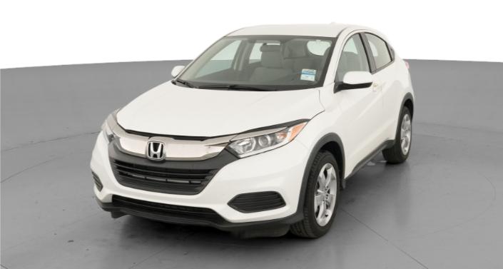 Thumbnail: 2022 Honda HR-V - 1