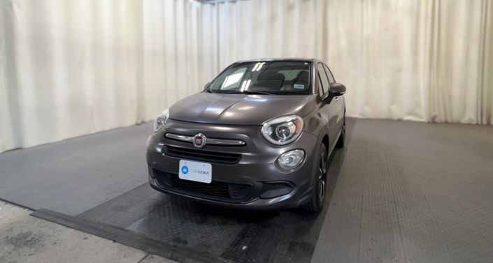 2016 Fiat 500X Easy -
                  Riverside, CA