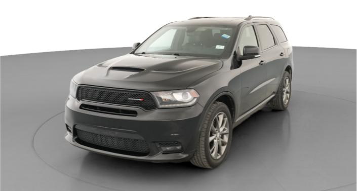 Thumbnail: 2018 Dodge Durango - 1