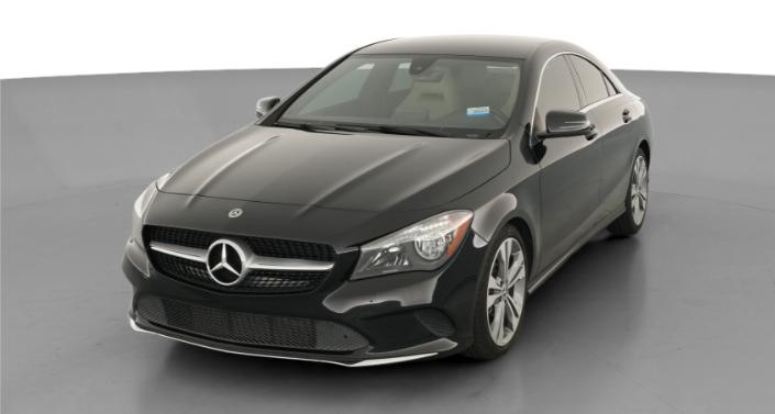 Thumbnail: 2018 Mercedes-Benz CLA - 1