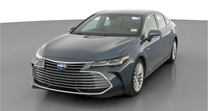 Thumbnail: 2020 Toyota Avalon - 1