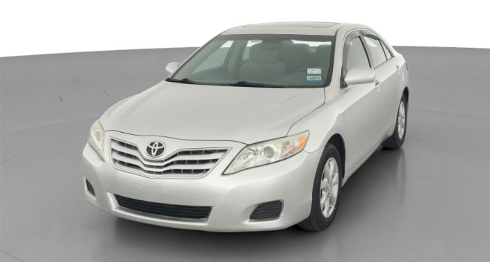 Thumbnail: 2011 Toyota Camry - 1