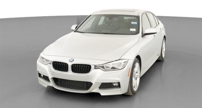 Thumbnail: 2017 BMW 3 Series - 1