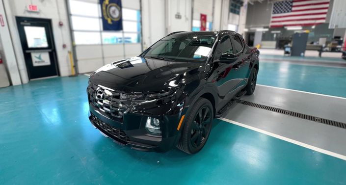 Thumbnail: 2023 Hyundai Santa Cruz - 1
