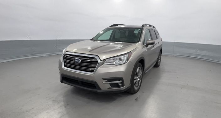 Thumbnail: 2020 Subaru Ascent - 1