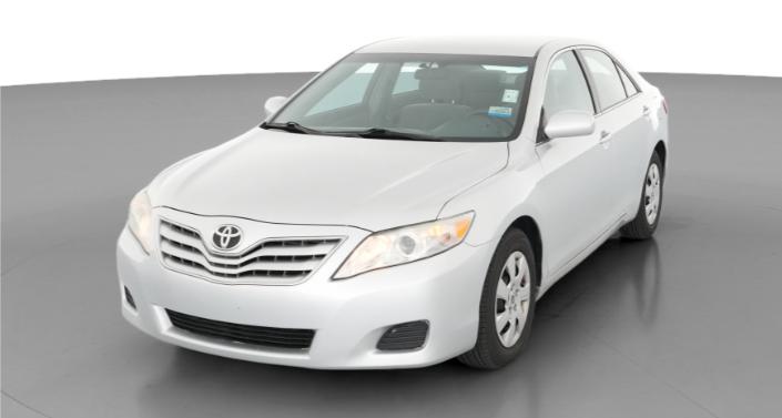 Thumbnail: 2011 Toyota Camry - 1