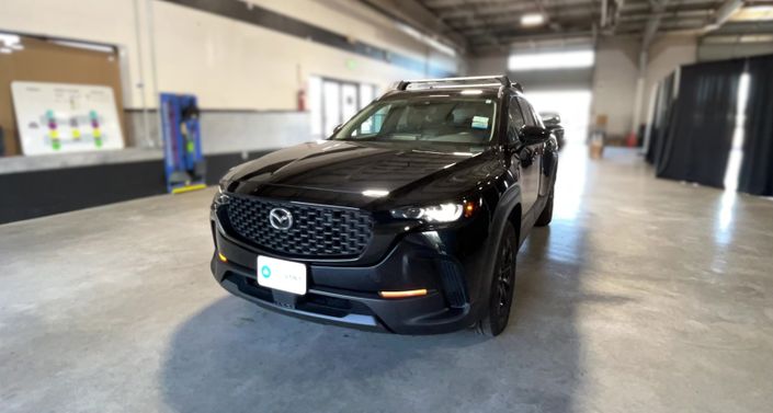 Thumbnail: 2024 Mazda CX-50 - 1