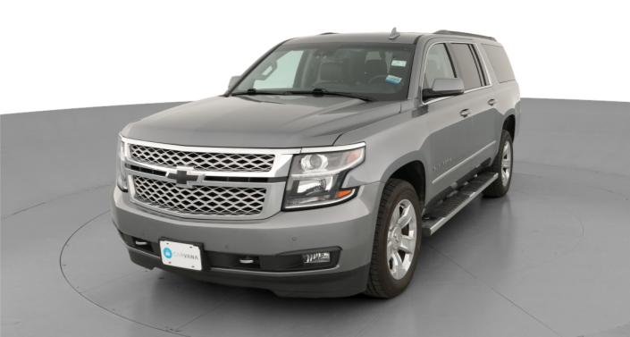 Thumbnail: 2019 Chevrolet Suburban - 1