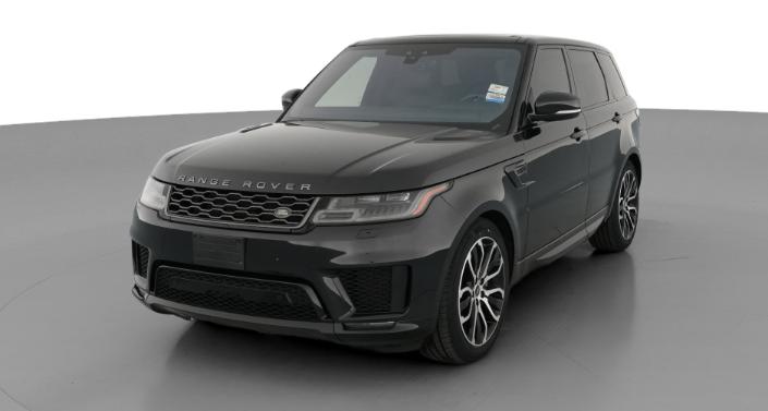 Thumbnail: 2021 Land Rover Range Rover Sport - 1