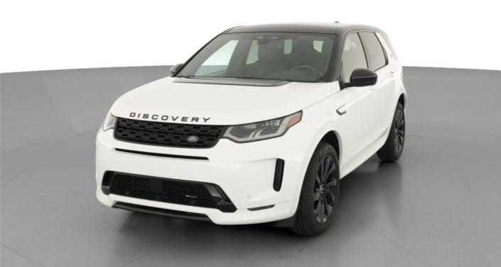 Thumbnail: 2022 Land Rover Discovery Sport - 1