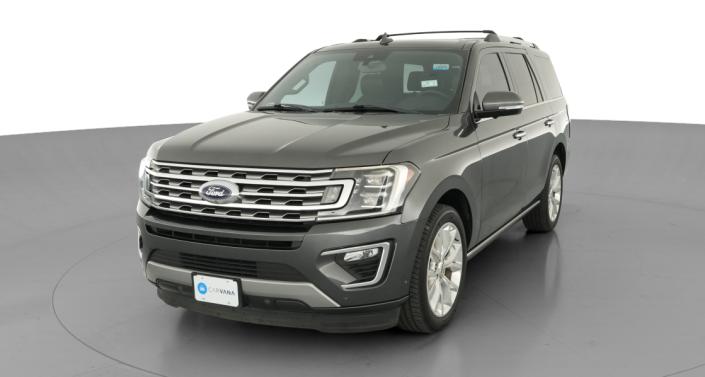 Thumbnail: 2018 Ford Expedition - 1