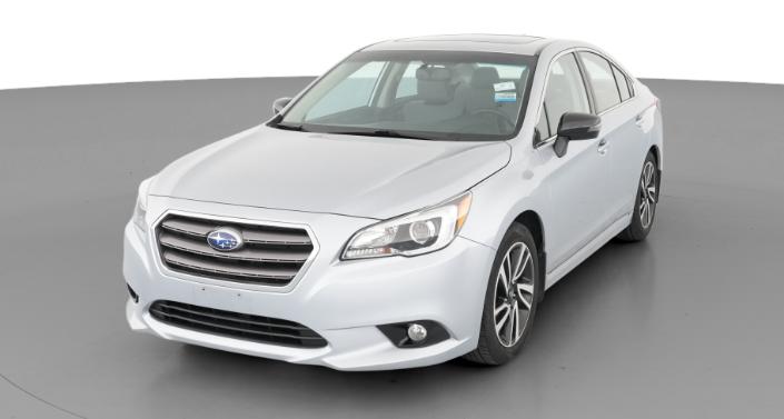 Thumbnail: 2017 Subaru Legacy - 1