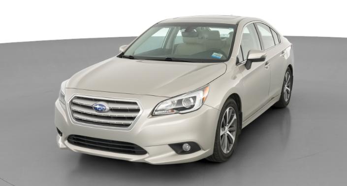 Thumbnail: 2017 Subaru Legacy - 1