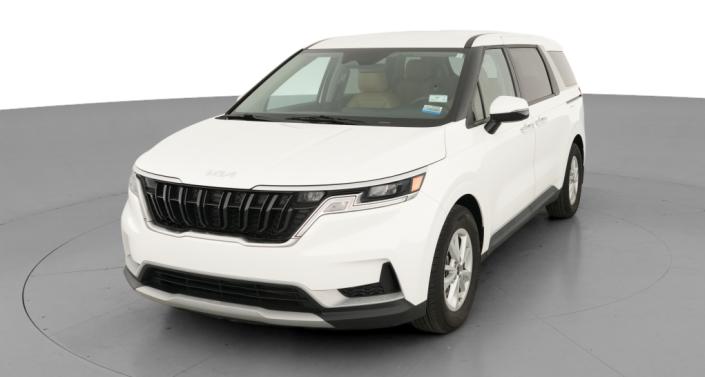 Thumbnail: 2024 Kia Carnival - 1