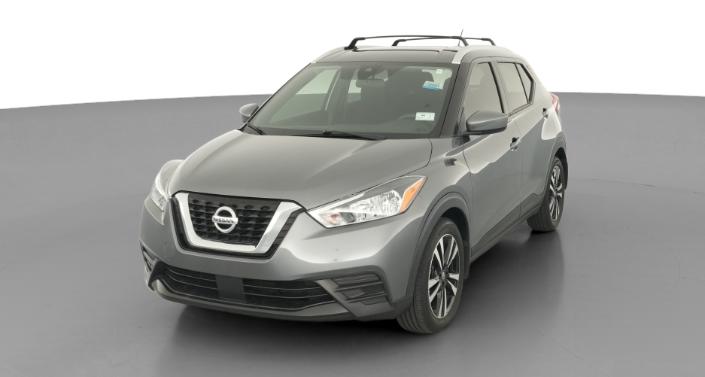 Thumbnail: 2020 Nissan Kicks - 1