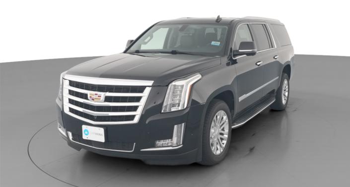 Thumbnail: 2020 Cadillac Escalade - 1