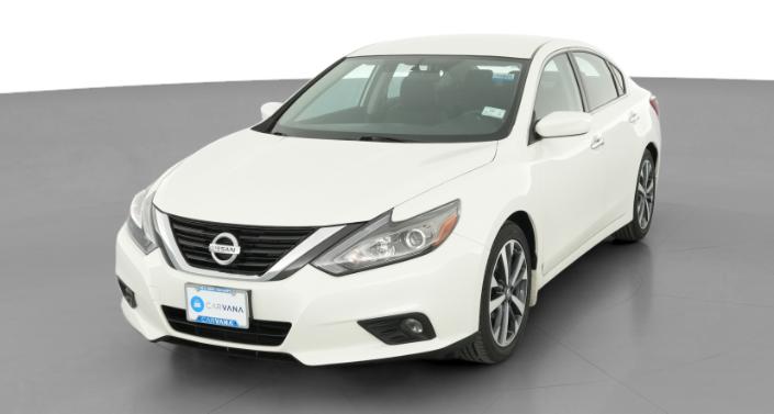 Thumbnail: 2017 Nissan Altima - 1