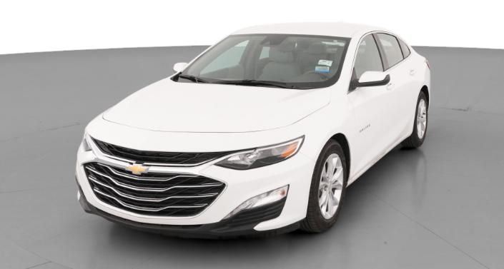 Thumbnail: 2020 Chevrolet Malibu - 1