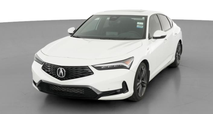 Thumbnail: 2023 Acura Integra - 1