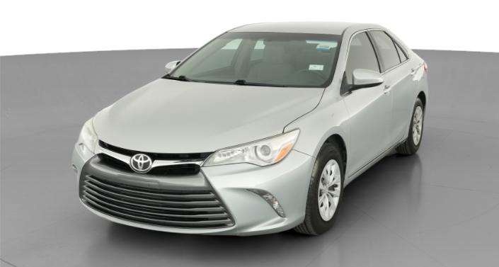 Thumbnail: 2017 Toyota Camry - 1