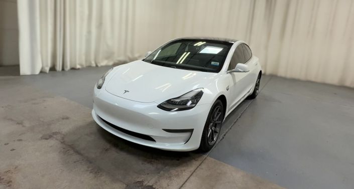 Thumbnail: 2020 Tesla Model 3 - 1