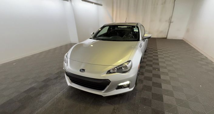 Thumbnail: 2013 Subaru BRZ - 1