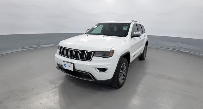 Thumbnail: 2019 Jeep Grand Cherokee - 1
