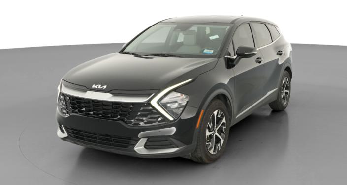 Thumbnail: 2023 Kia Sportage - 1