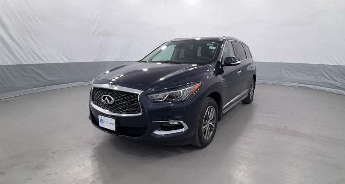 Thumbnail: 2020 INFINITI QX60 - 1