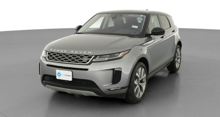 Thumbnail: 2020 Land Rover Range Rover Evoque - 1