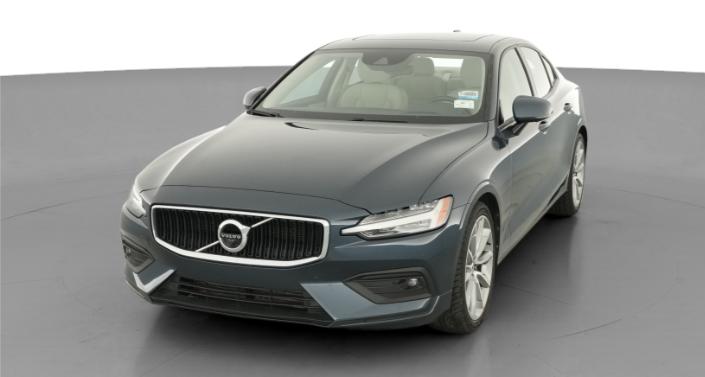 Thumbnail: 2021 Volvo S60 - 1